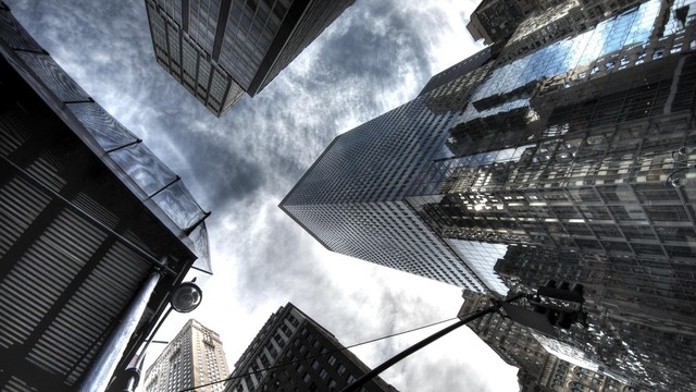 A Poll Tells You Which City Is The Most Suitable for Vaper