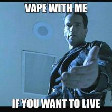 E Cigarettes