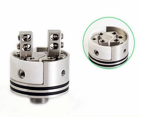 UNICIG Mutation X V5 RDA Atomizer Kit