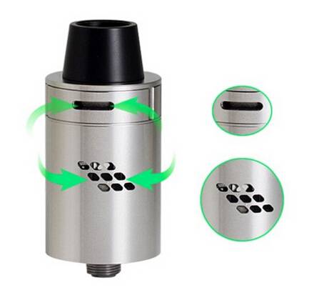 UNICIG Mutation X V5 RDA Atomizer Kit
