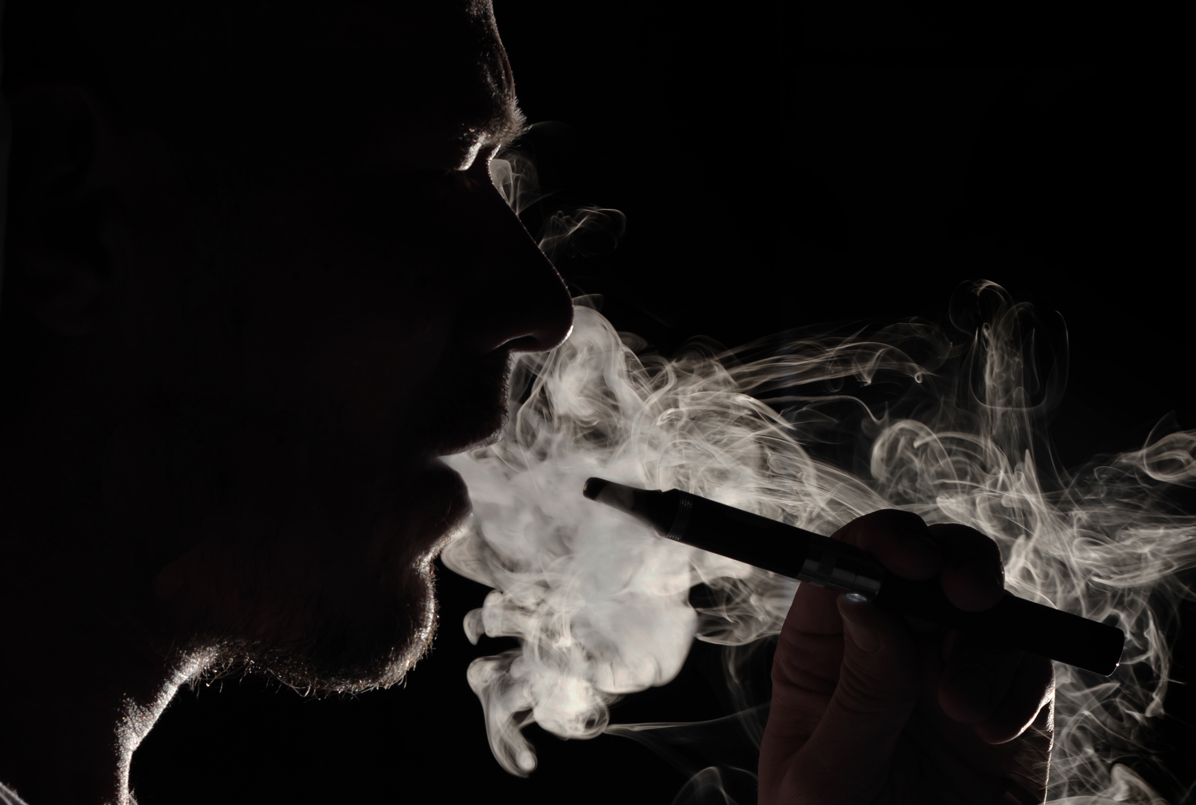 Vaping