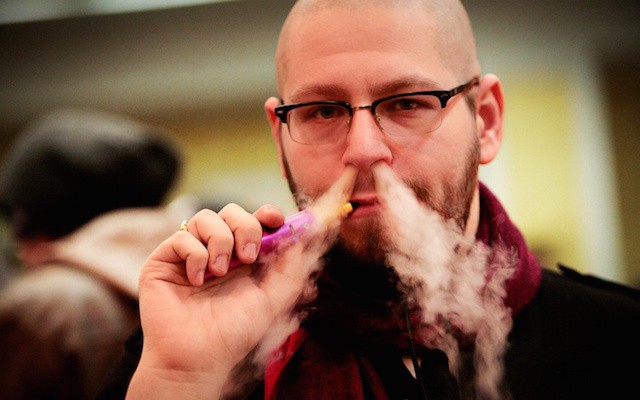 ecigs distributor