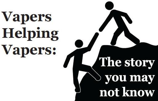 Vapers