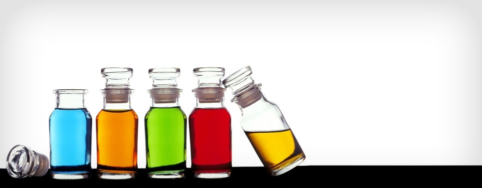 E-Cigarettes Liquid