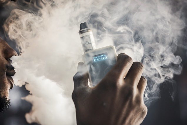 ecigs distributor