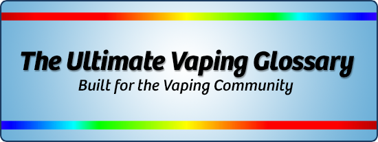 Vaping