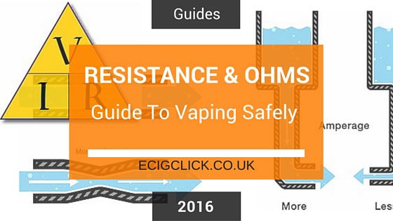 Ecigs Principles