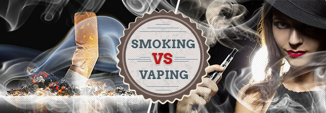 Vaping Rules