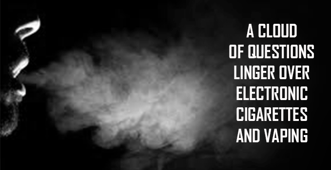 Vaping