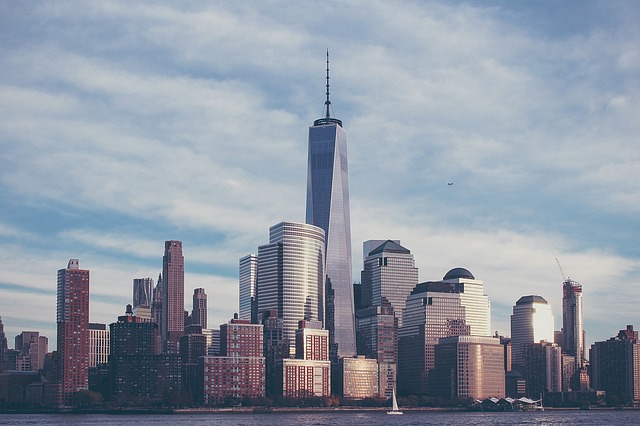 A Poll Tells You Which City Is The Most Suitable for Vaper