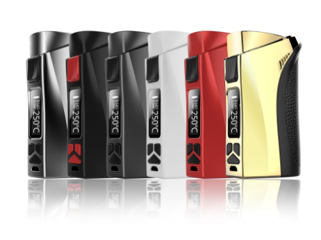 100W Mods