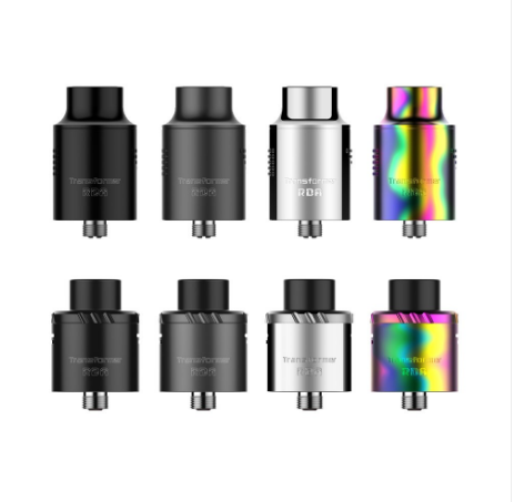 vaporesso tranformer rda