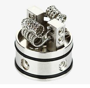 vaporesso tranformer rda