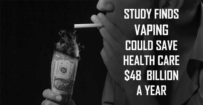 Electronic Cigarette Safety