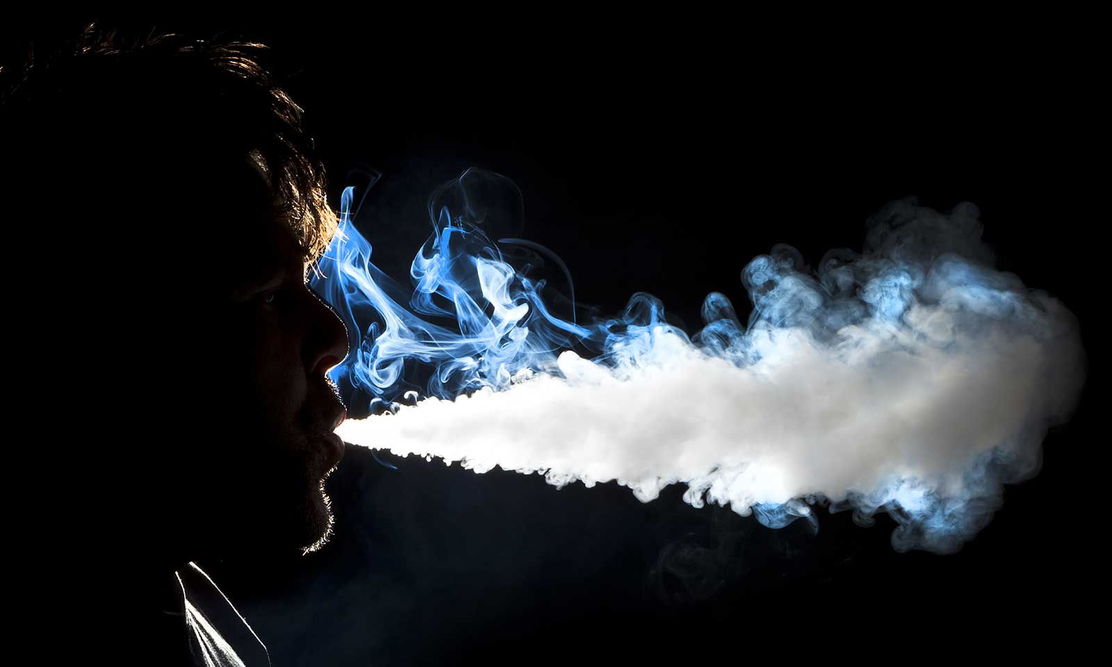 Vaping Rules
