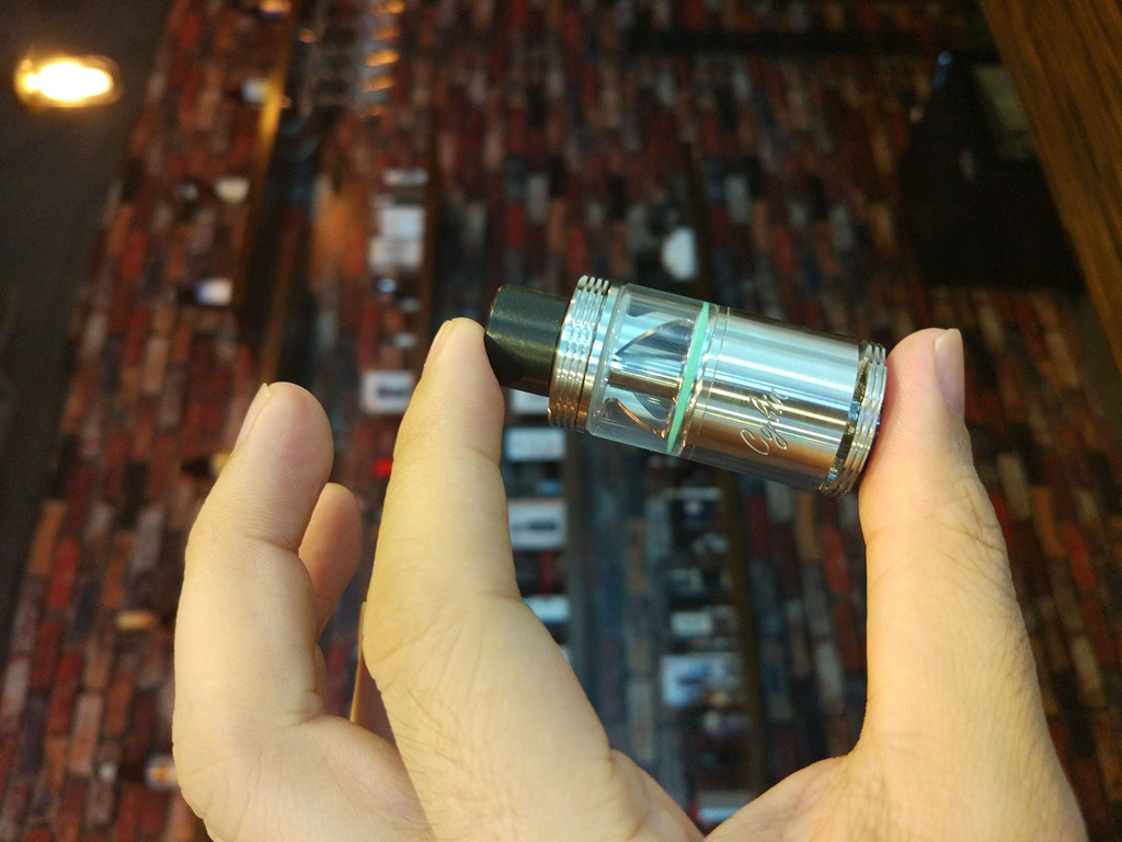 WISMEC Cylin RTA