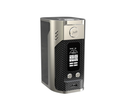 WISMEC RX 300W Box