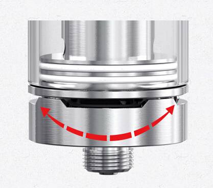 WISMEC Vicino Kit