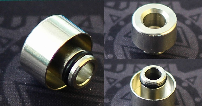 Wotofo Sapor RTA