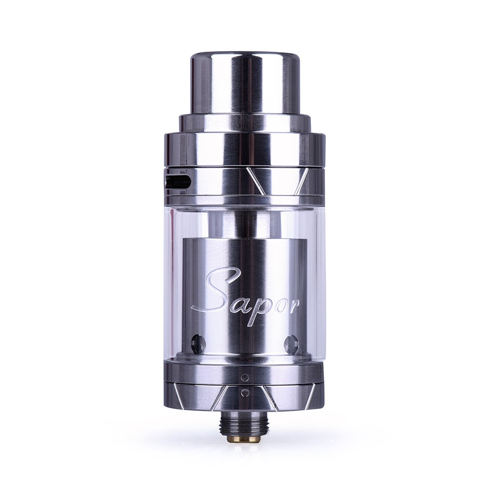 WOTOFO Sapor RTA Atomizer Kit