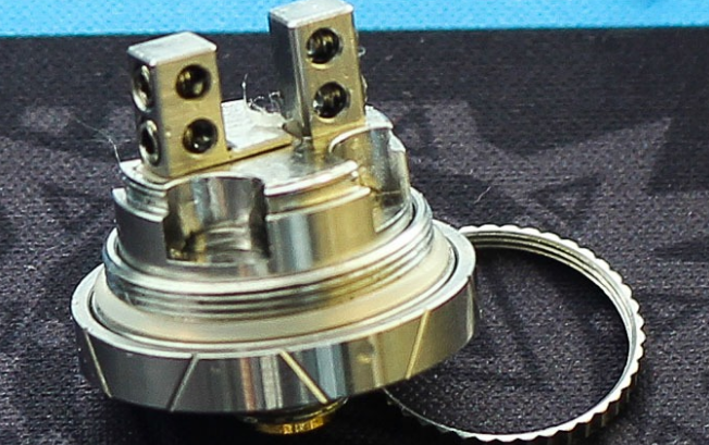 Wotofo Sapor RTA