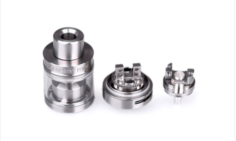 Preview of wotofo&nbsp;serpent&nbsp;mini&nbsp;25&nbsp;RTA 