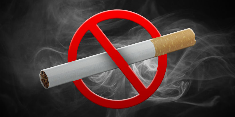 Ecigs Cause Cancer