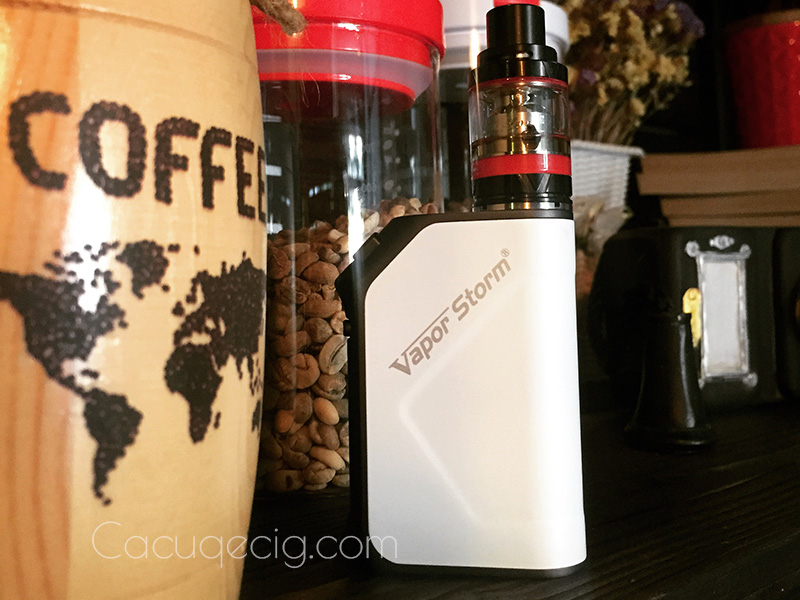 Vapor Storm 100W Battery 3200mah