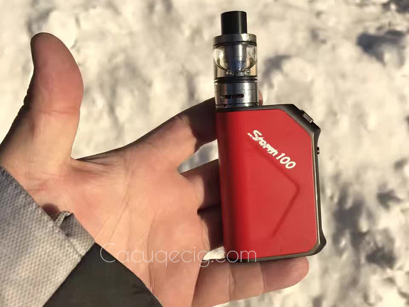 Vapor Storm 100W Battery 3200mah