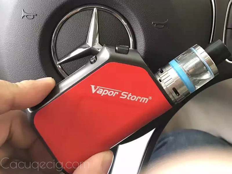 Vapor Storm 100W Battery 3200mah