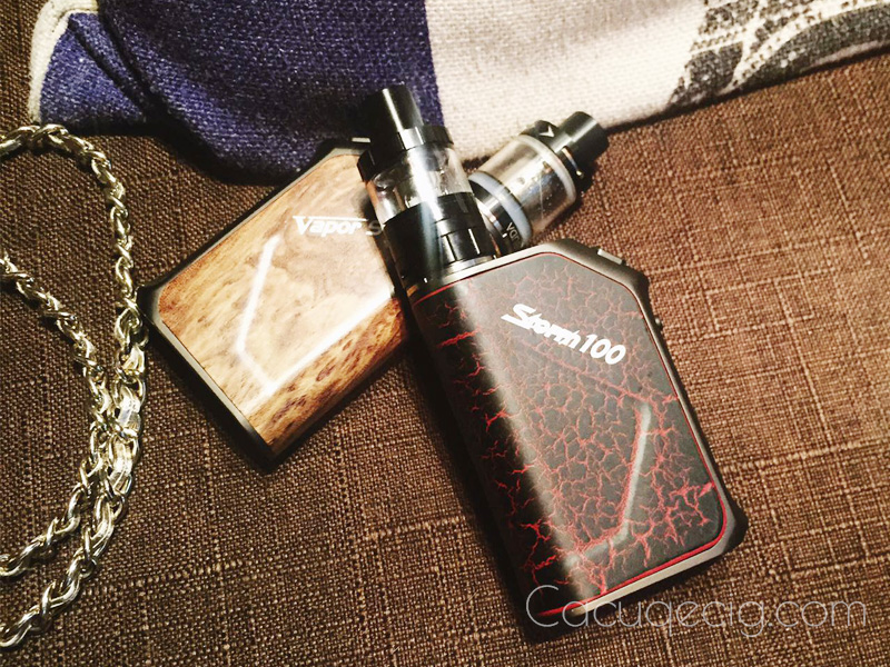 Vapor Storm 100W Battery 3200mah