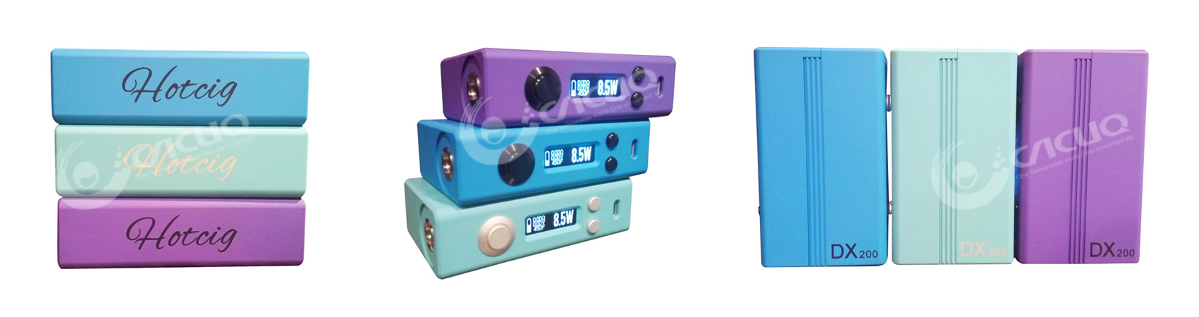 DX200