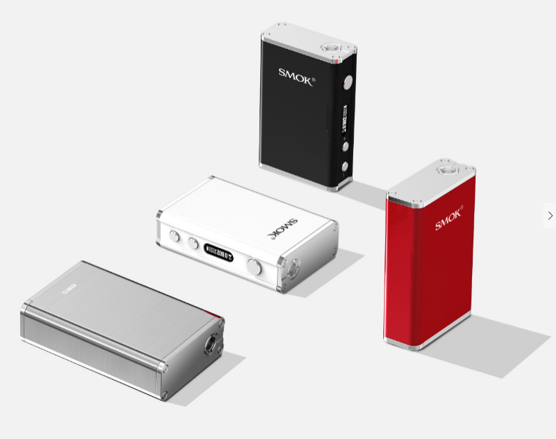 Smok R200