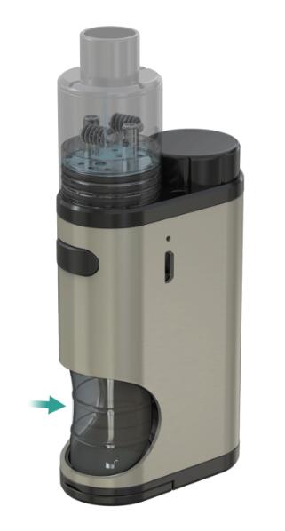 ELEAF Pico Squeeze Kit