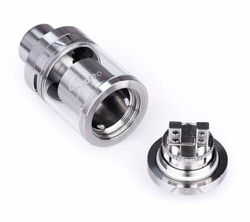Wotofo Sapor RTA 25mm