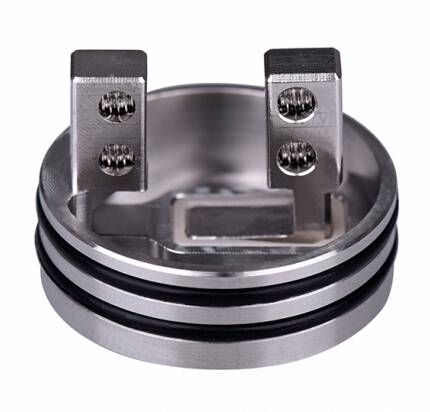 Wotofo Sapor RDA V2 25mm