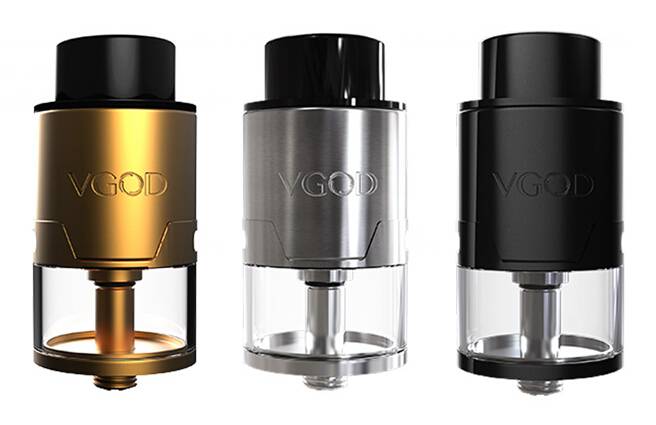 Coil Art Tricktank Pro