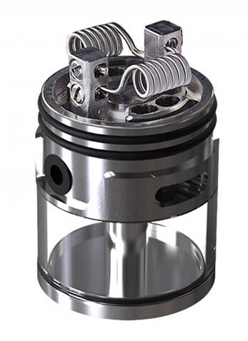 Coil Art Tricktank Pro