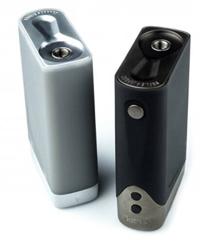 CIGGO Praxis Vapor Banshee Box Mod