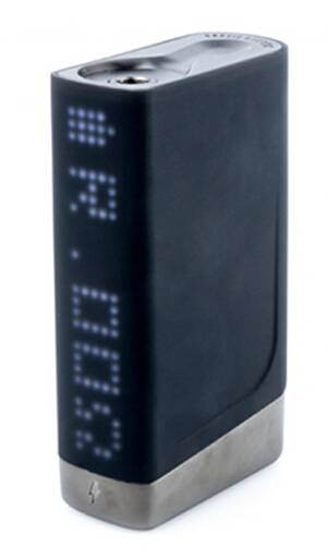CIGGO Praxis Vapor Banshee Box Mod
