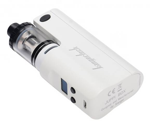 KANGER Juppi Kit